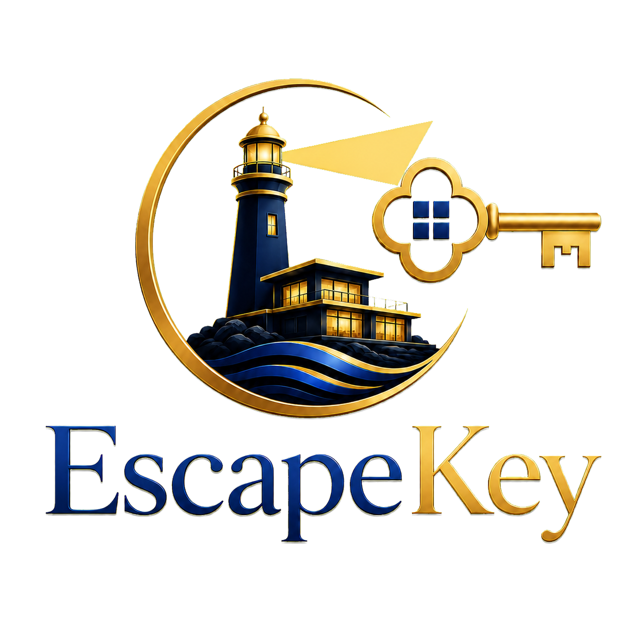 EscapeKey